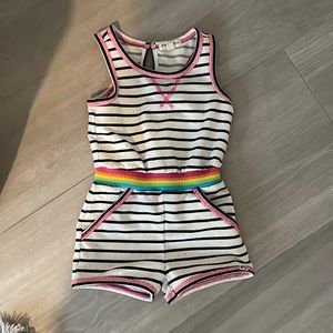 Appaman size 3T romper